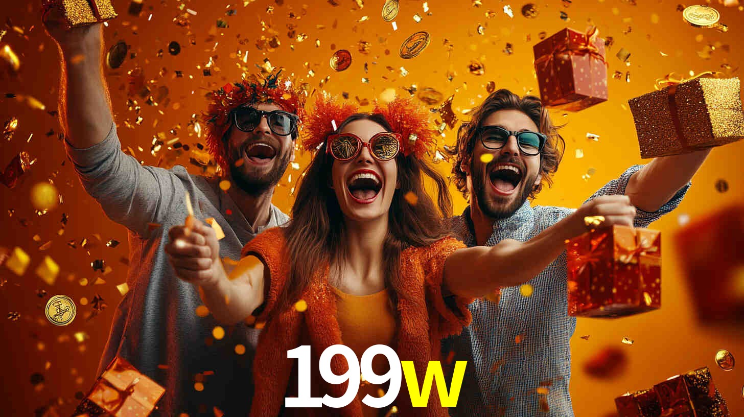 199w - Site Oficial Brasileiro Autorizado - 199w.com