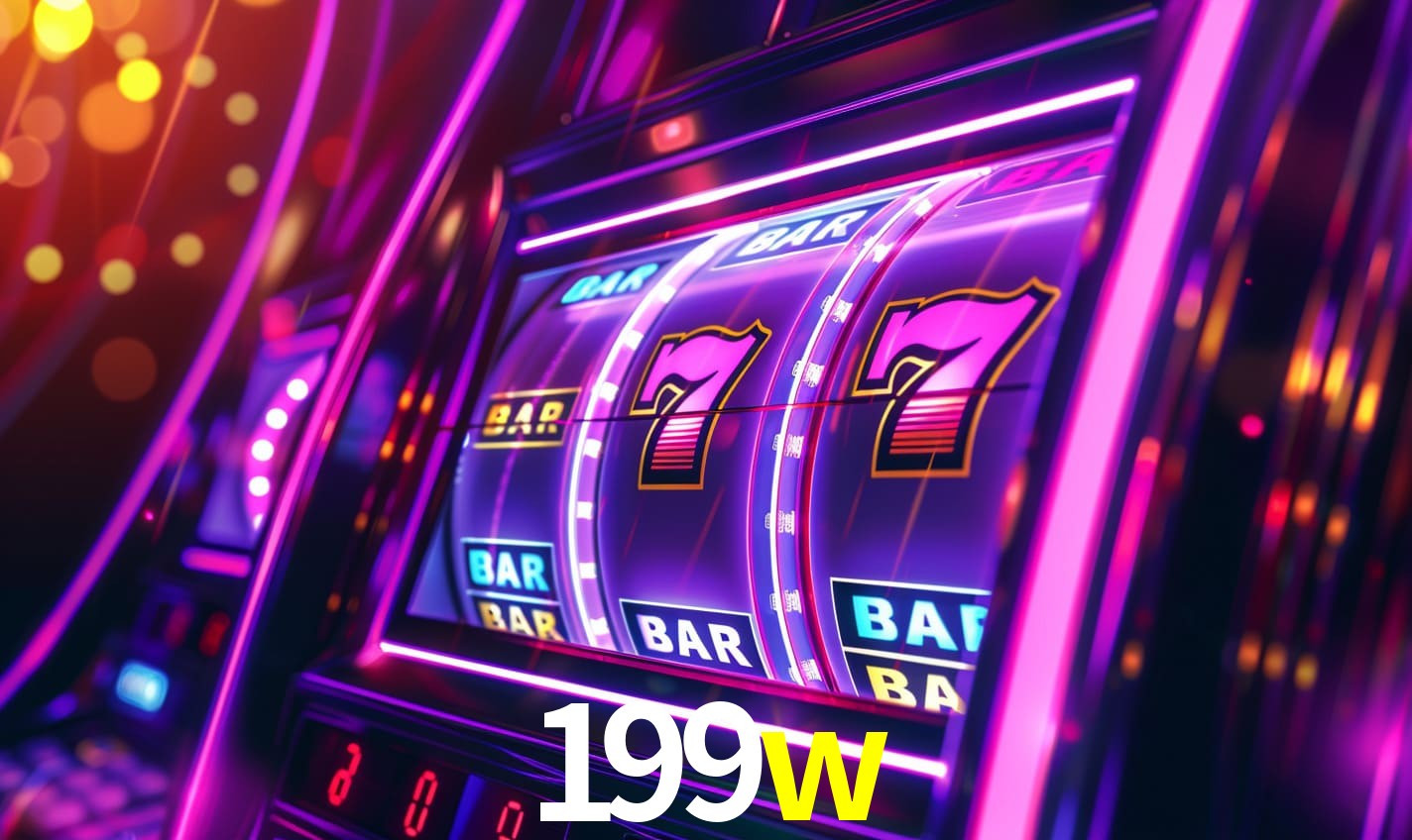 199w: Seu Cassino Premiado com Pagamentos Rápidos