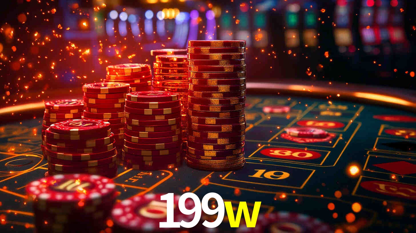 Welcome Bonus 199w