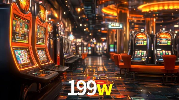 199w App Interface