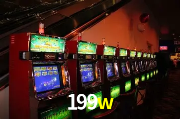 A Experiência Imersiva dos Cassinos Ao Vivo no 199w