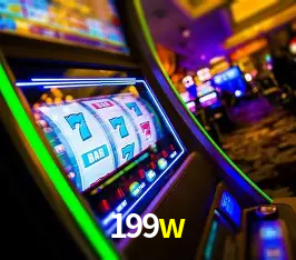 Desvendando o Mundo dos Jogos Virtuais na 199w