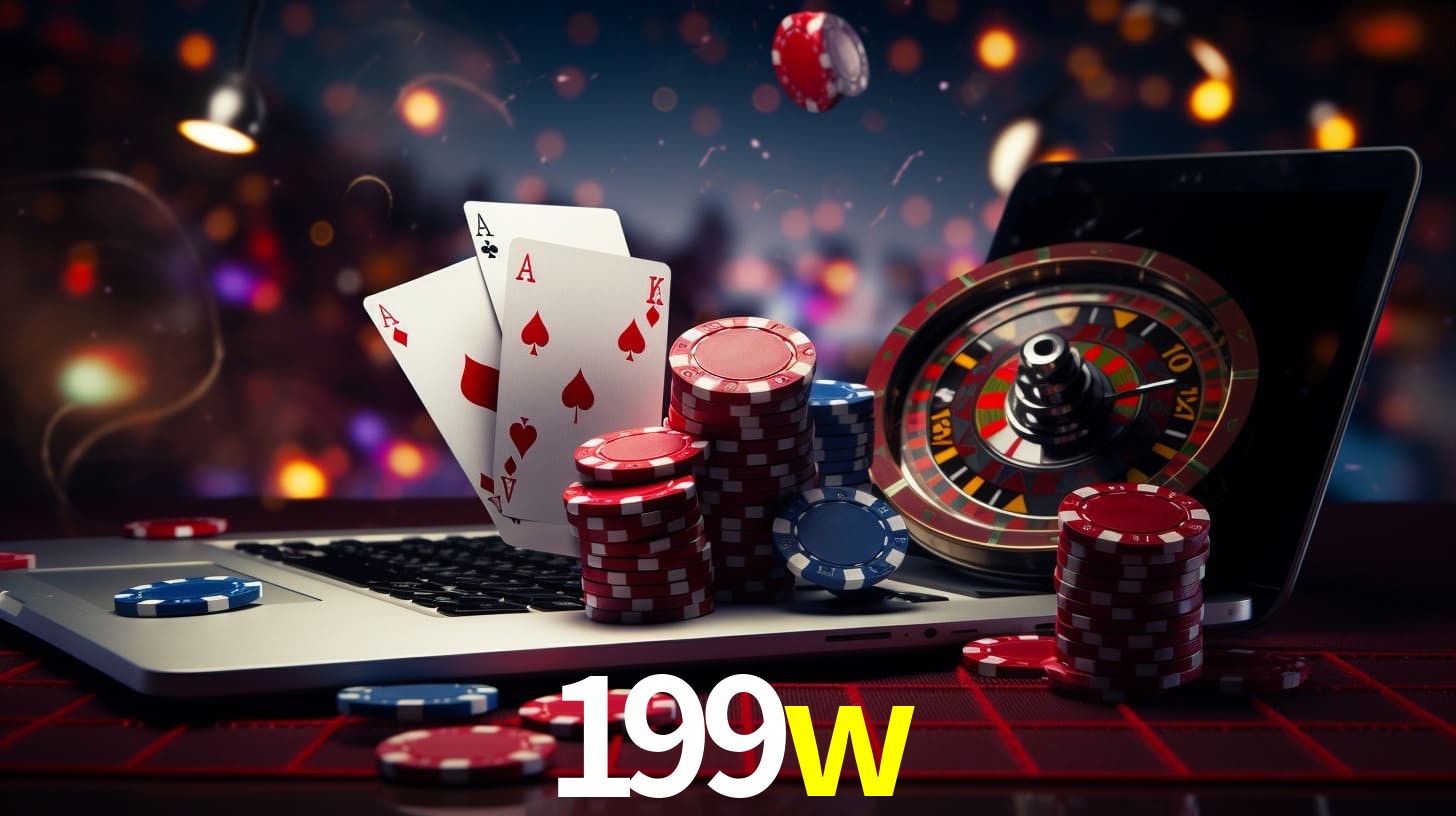 VIP Casino 199w