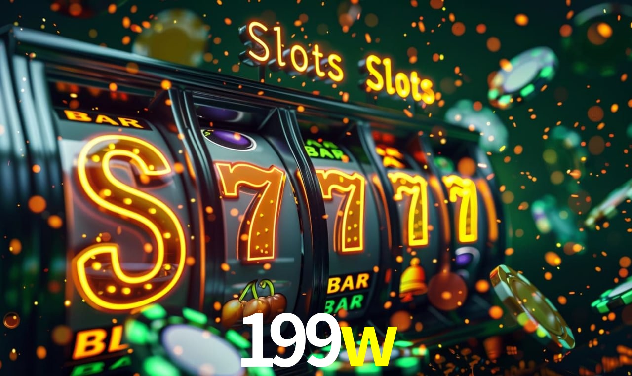 Casino VIP 199w