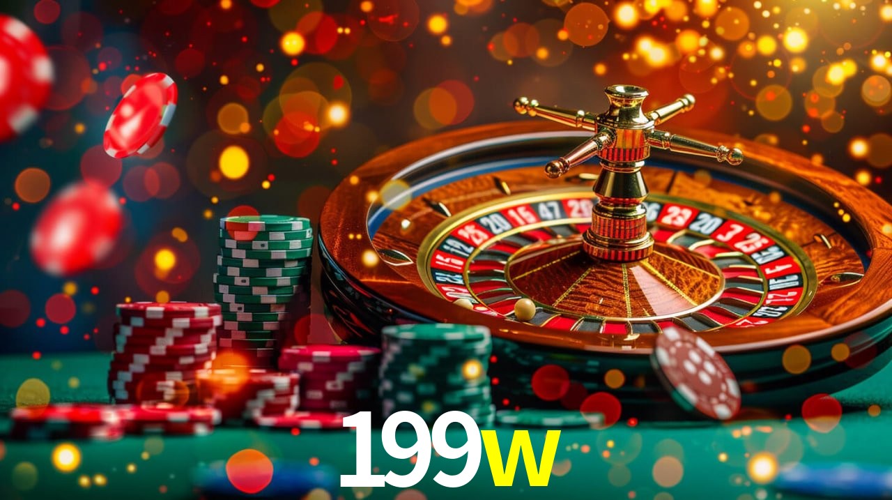 Desvendando o Mundo dos Jogos Virtuais na 199w