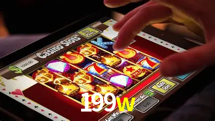 Desvendando o Mundo dos Jogos Virtuais na 199w
