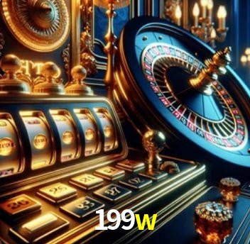 Casino Ao Vivo 199w