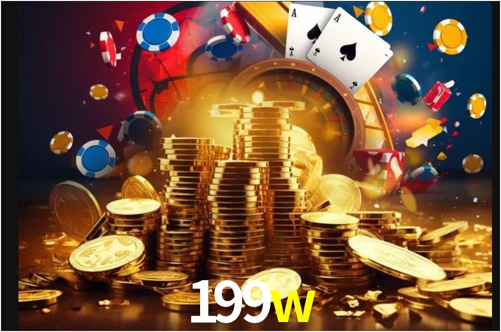 cassino 199w