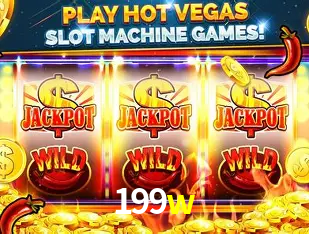 Descubra a Magia dos Jogos de Arcade no 199w