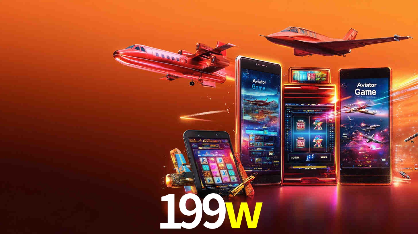 A Popularidade dos Caça-Níqueis no 199w