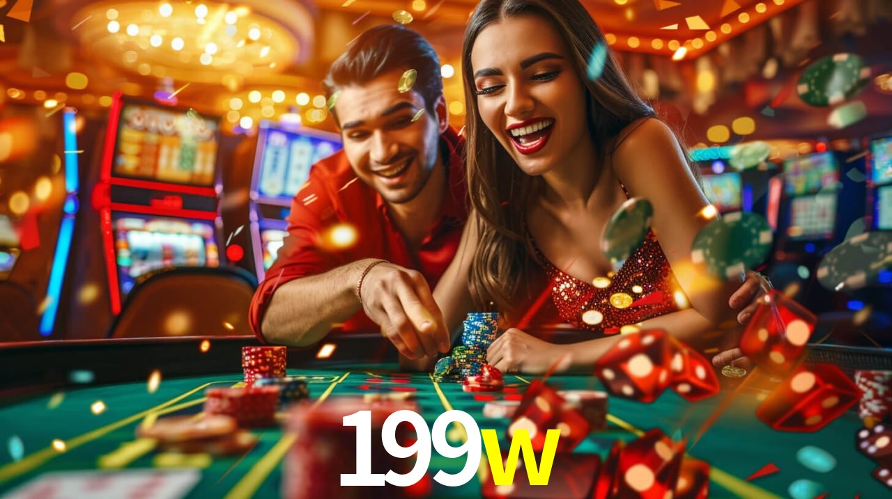Casino Ao Vivo 199w
