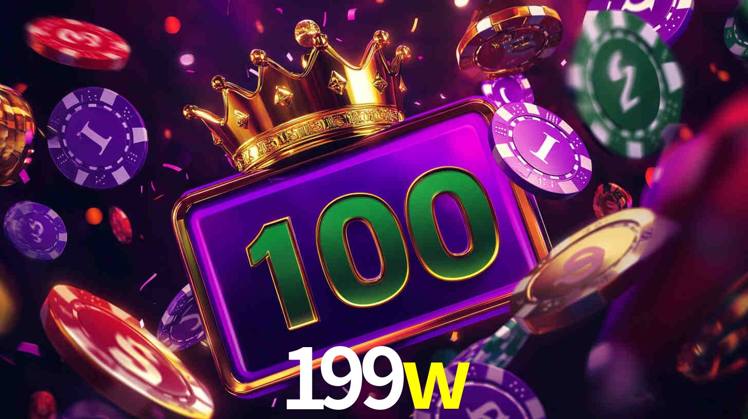 Welcome Bonus 199w