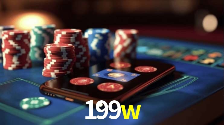 Mesa de Blackjack 199w
