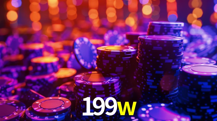 199w: A Experiência de Casino com Jogos de Mesa ao Vivo