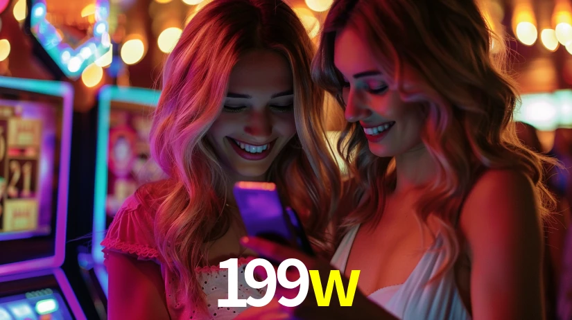 199w
