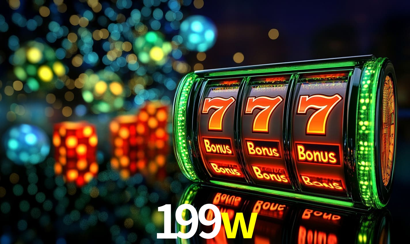 Diretório de Jogos 199w