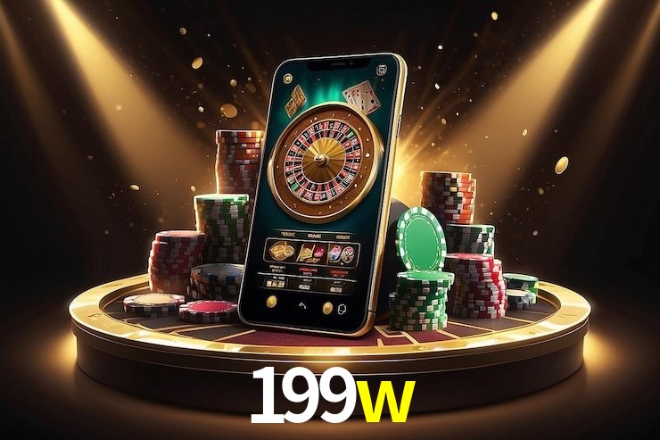 Provedores de Jogos 199w