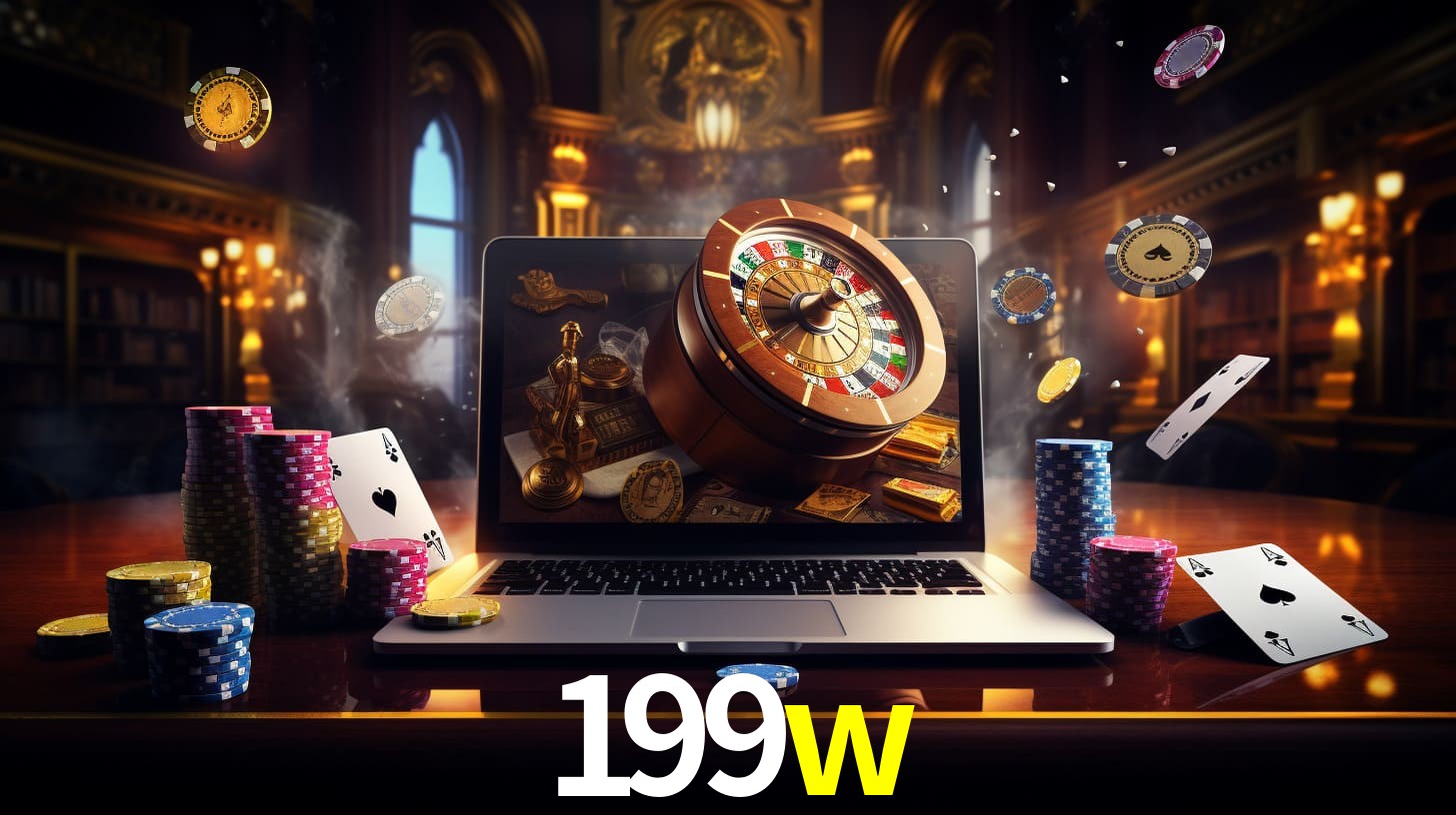 Live Casino 199w